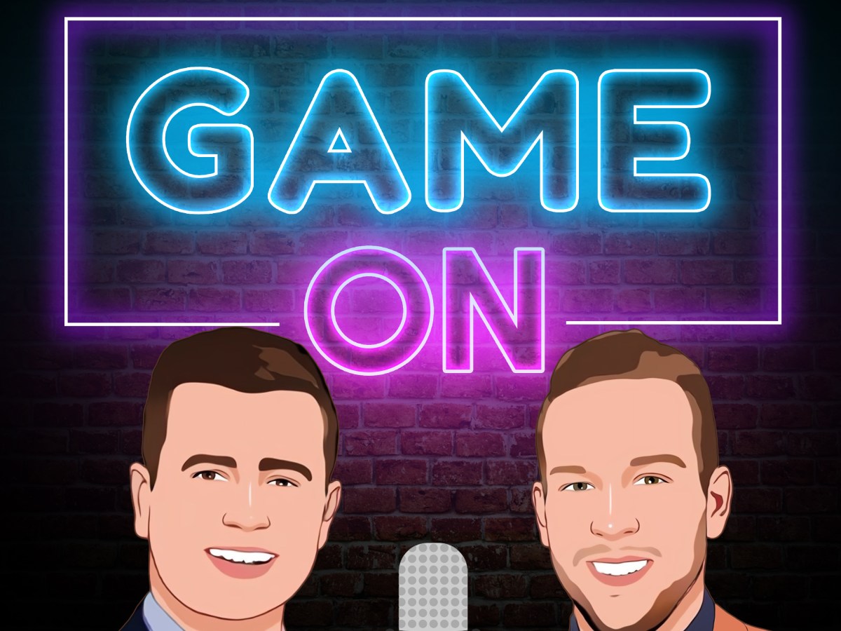 February 2, 2025 – LA LA Luka (& Super Bowl&nbsp;LIX)